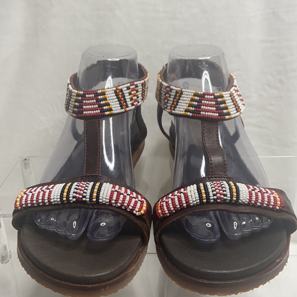 Authentic Pikolinos sandals